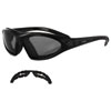 BOBSTER PHOTOCHROMIC ROADMASTER SUNGLASSES