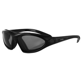BOBSTER PHOTOCHROMIC ROADMASTER SUNGLASSES