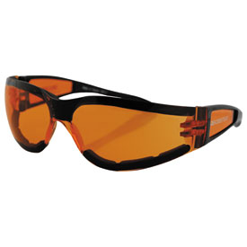 BOBSTER SHIELD 2 SUNGLASSES