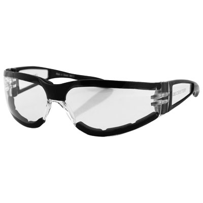 BOBSTER SHIELD 2 SUNGLASSES