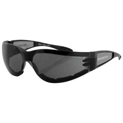 BOBSTER SHIELD 2 SUNGLASSES