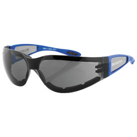 BOBSTER SHIELD 2 SUNGLASSES