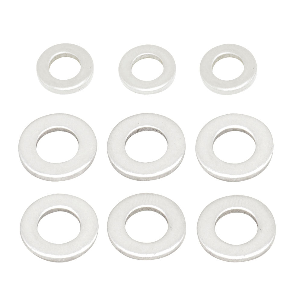 Bolt Oil Change Washer Kit