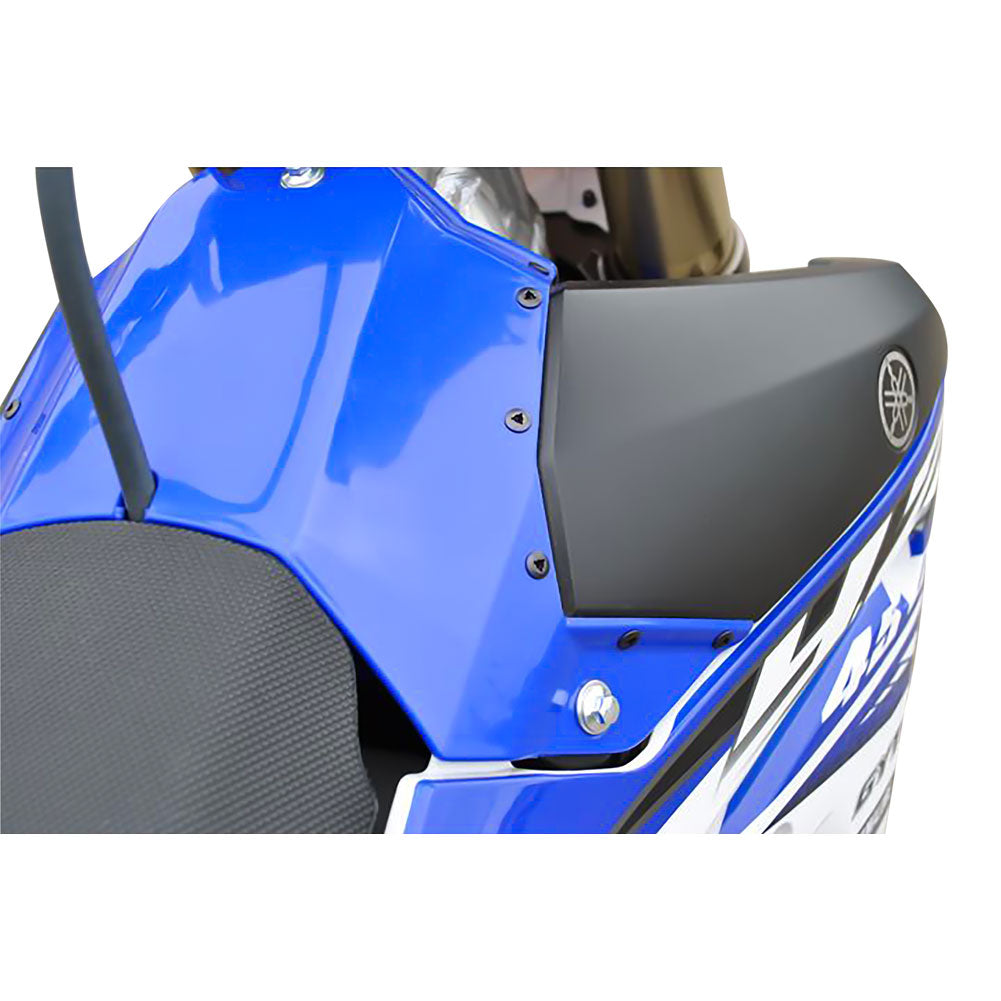 Bolt Airbox Dzus Eliminator Kit