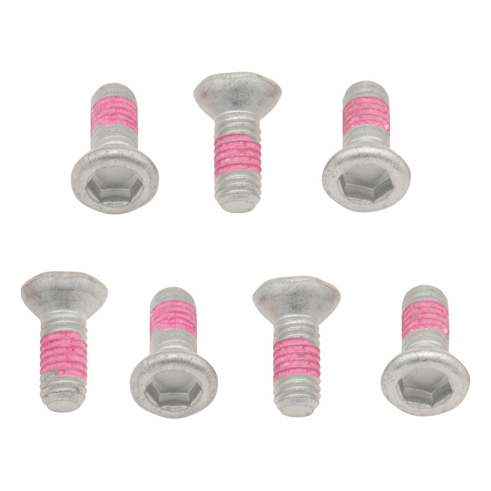 Bolt Rotor Bolt Kit