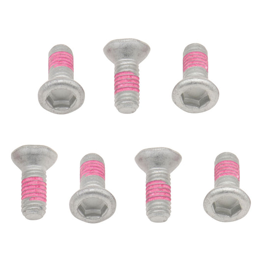 Bolt Rotor Bolt Kit
