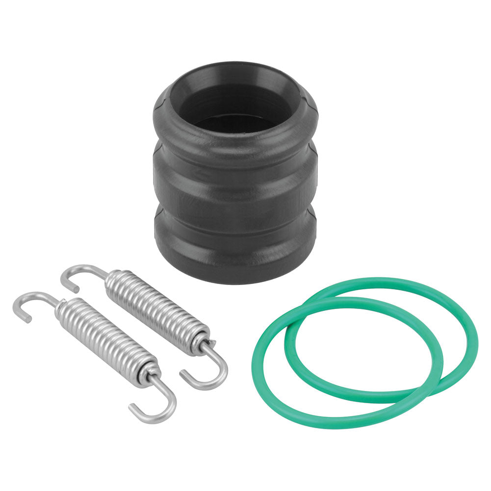 Bolt O-Ring, Spring & Coupler Kit