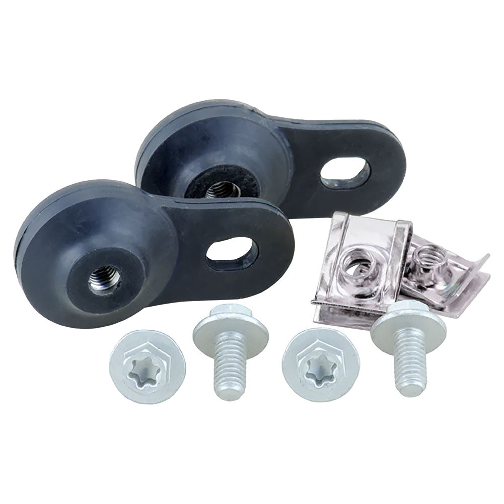 Bolt Beta 2-Stroke Pipe Mount Kit