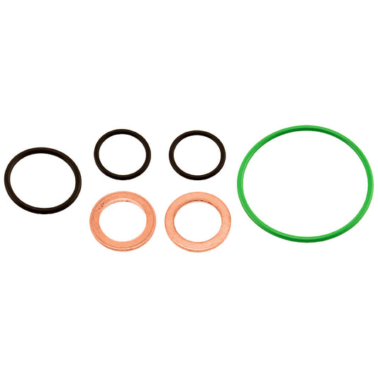 Bolt Oil Change Hardware Kit