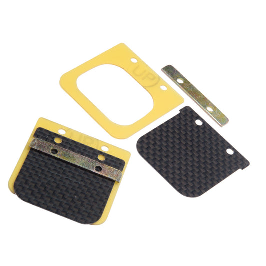 Boyesen RC2 Series Rad Valve Replacement Reeds