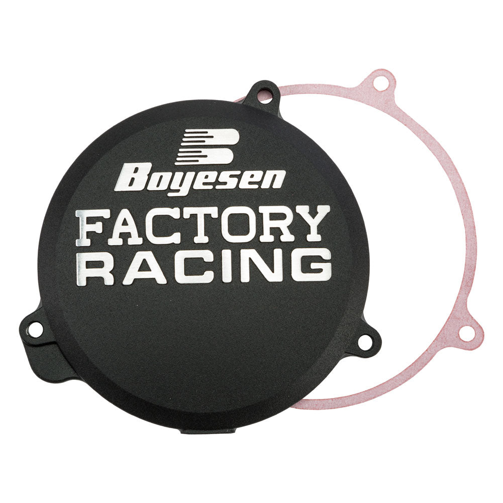 Boyesen Ignition Cover