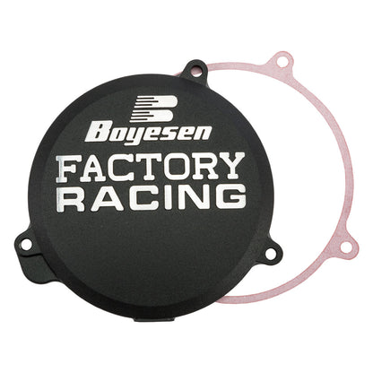 Boyesen Ignition Cover