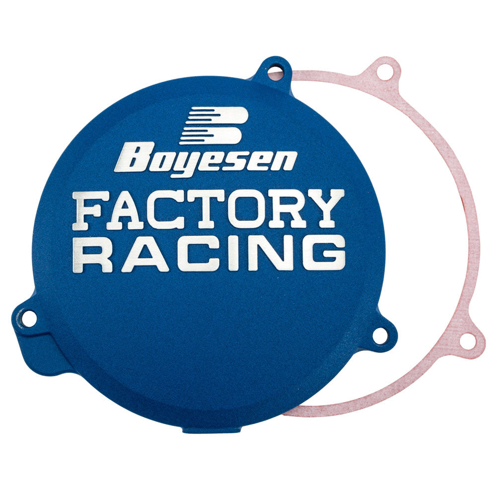 Boyesen Ignition Cover