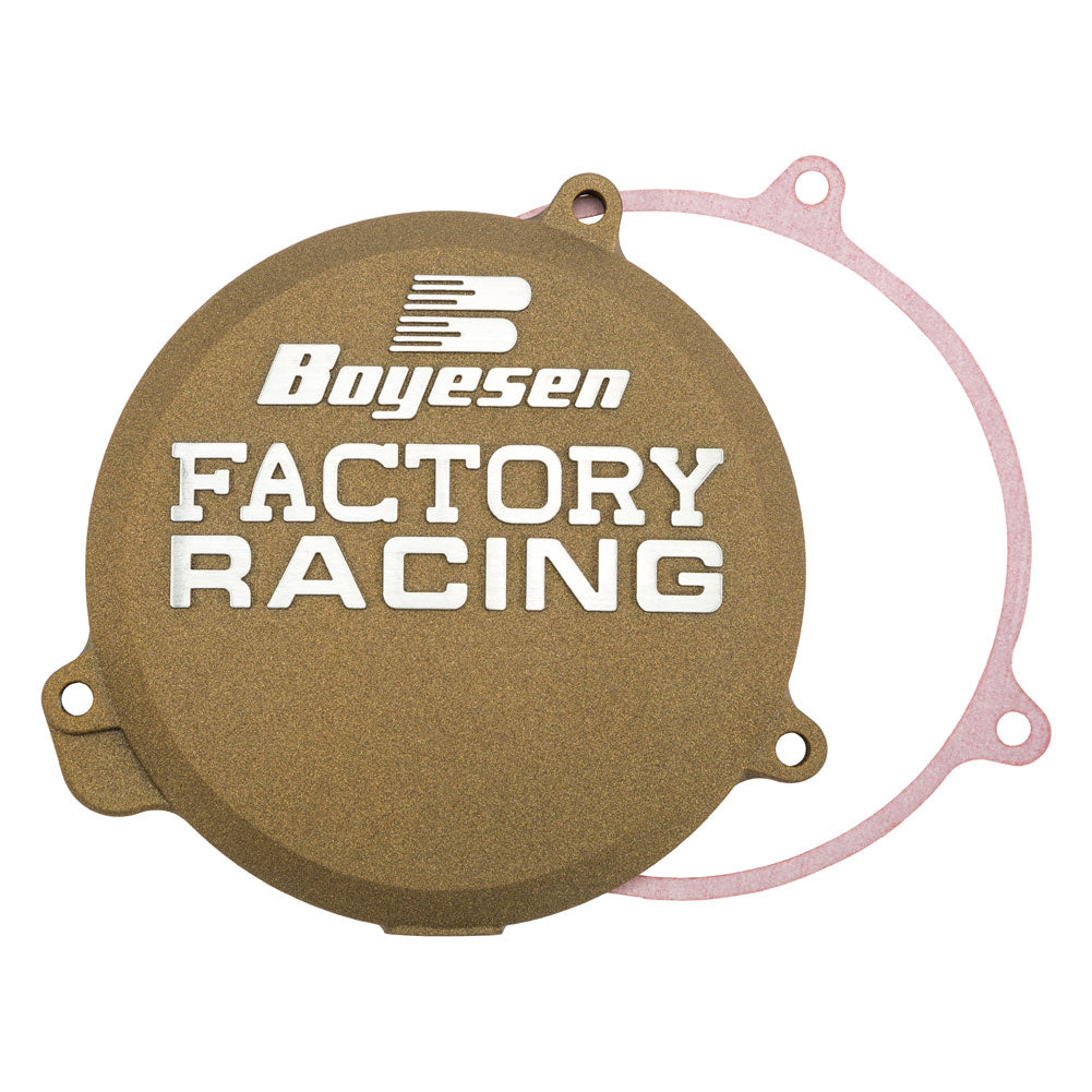 Boyesen Ignition Cover