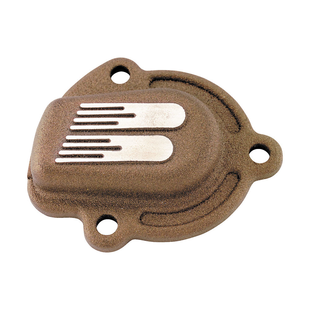 Boyesen QuickShot 2 Accelerator Pump Cover