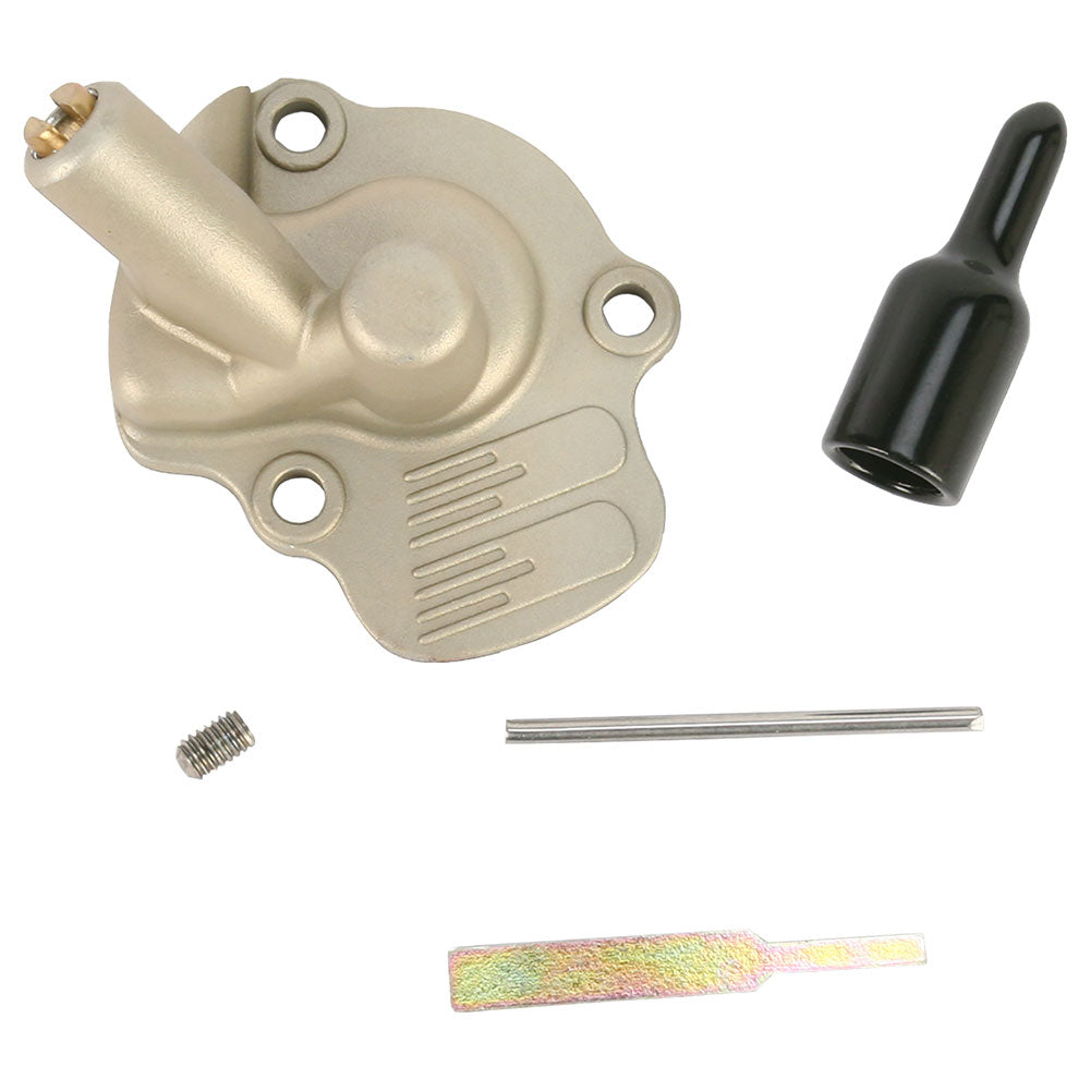 Boyesen Quickshot 3 Accelerator Pump Cover