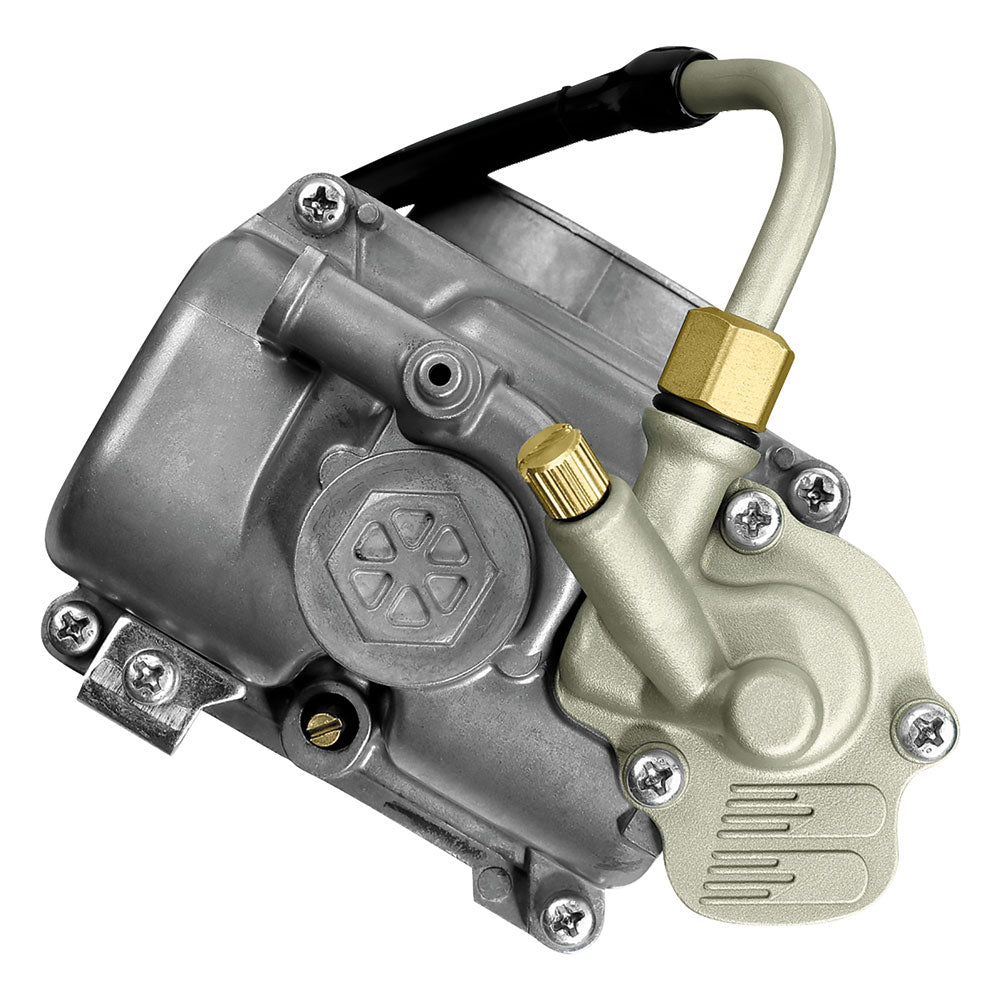 Boyesen Quickstart