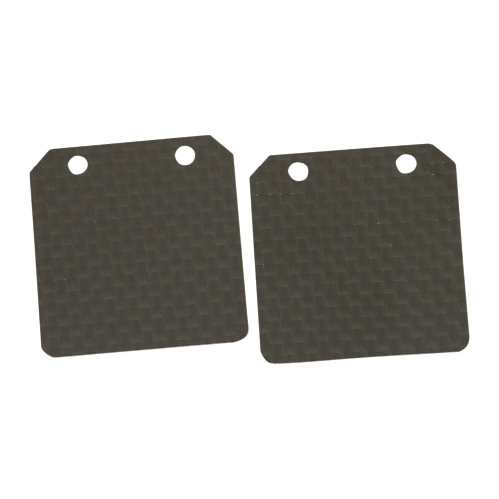 Boyesen Super Stock Carbon Reeds