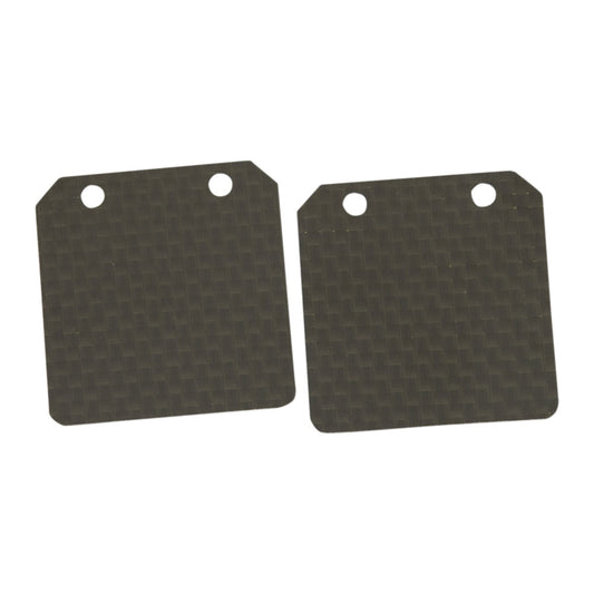 Boyesen Super Stock Carbon Reeds