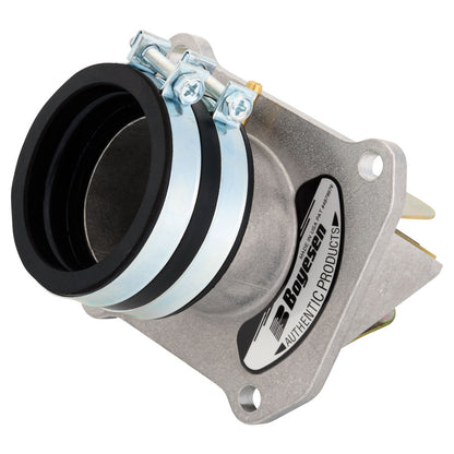 Boyesen Rad Valve - Torque Variation