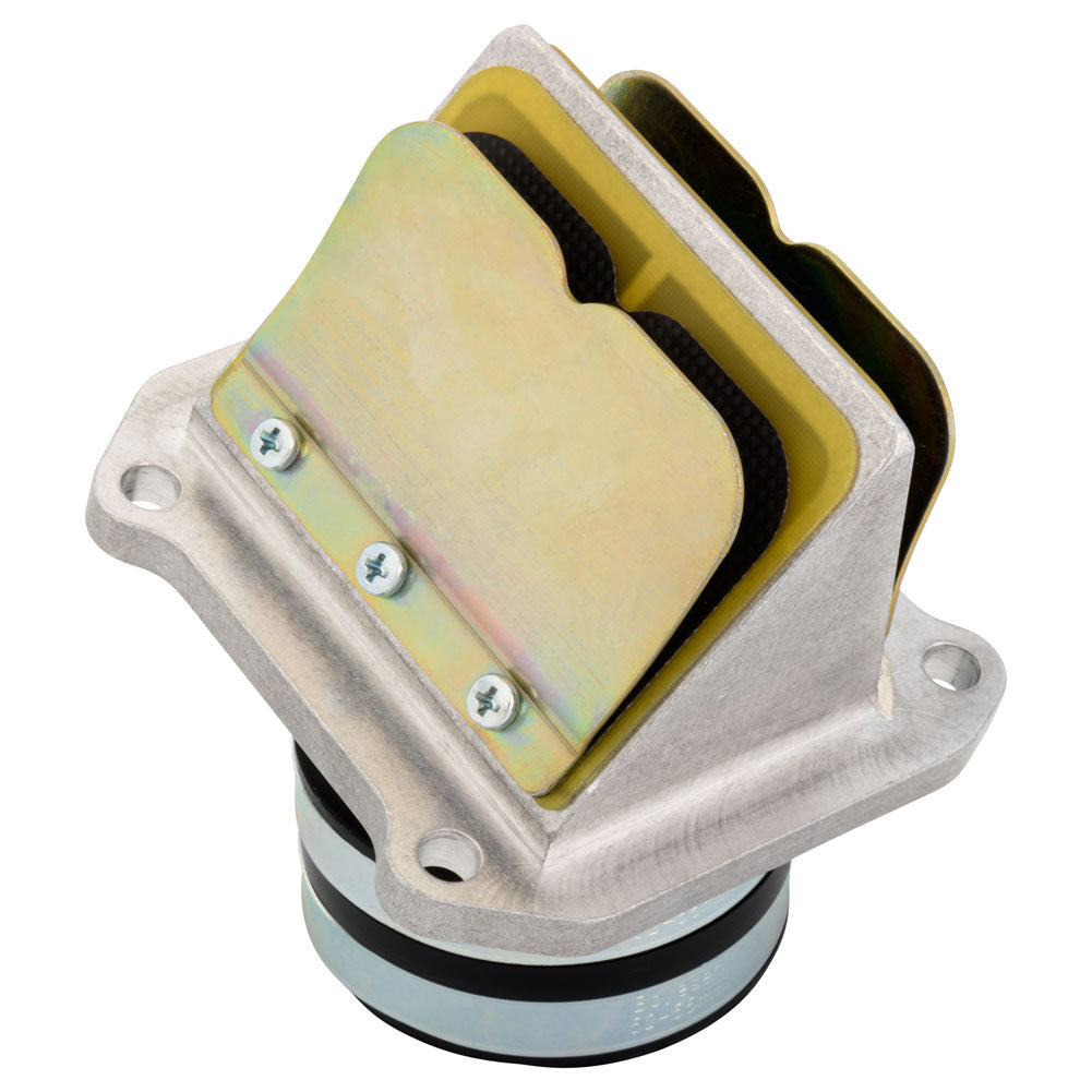 Boyesen Rad Valve - Torque Variation