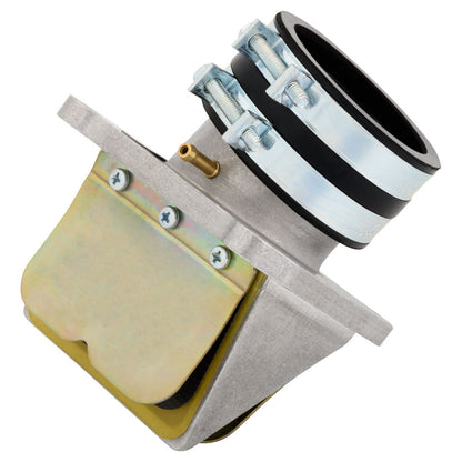 Boyesen Rad Valve - Torque Variation