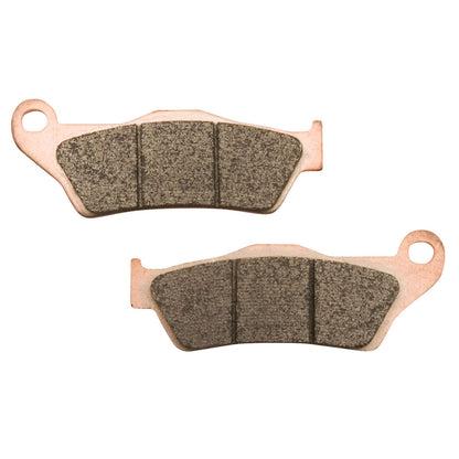 Braking Race Sintered Compound CM46 Brake Pads