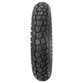 BRIDGESTONE TW42 REAR MOTORCYCLE TIRE