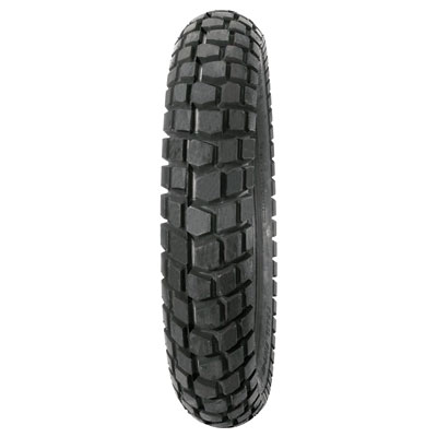 BRIDGESTONE TW42 REAR MOTORCYCLE TIRE