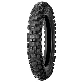 BRIDGESTONE M404 INTERMEDIATE TERRAIN TIRE