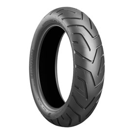 BRIDGESTONE BATTLAX ADVENTURE A41 REAR MOTORCYCLE TIRE