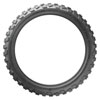 BRIDGESTONE BATTLAX ADVENTURECROSS AX41 FRONT MOTORCYCLE TIRE