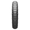 BRIDGESTONE BATTLAX ADVENTURECROSS AX41 FRONT MOTORCYCLE TIRE