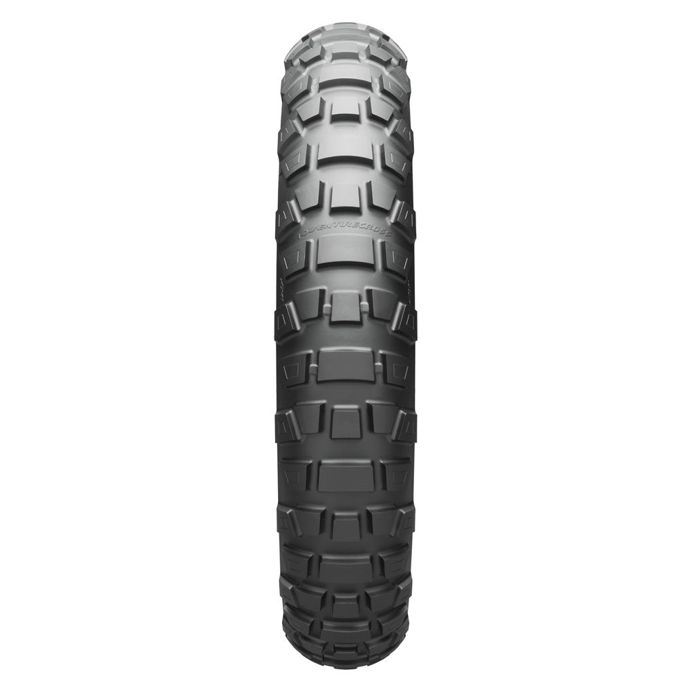 Bridgestone Battlax Adventurecross AX41 Front Motorcycle Tire