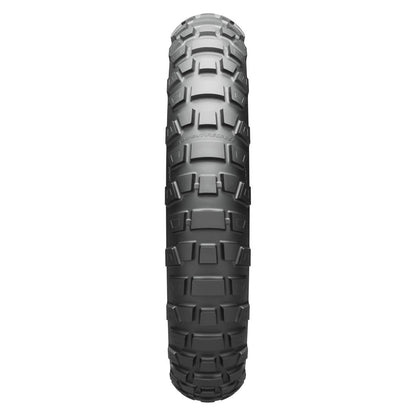 Bridgestone Battlax Adventurecross AX41 Front Motorcycle Tire