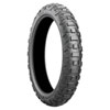 BRIDGESTONE BATTLAX ADVENTURECROSS AX41 FRONT MOTORCYCLE TIRE
