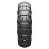 BRIDGESTONE BATTLAX ADVENTURECROSS AX41 REAR MOTORCYCLE TIRE