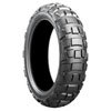 BRIDGESTONE BATTLAX ADVENTURECROSS AX41 REAR MOTORCYCLE TIRE