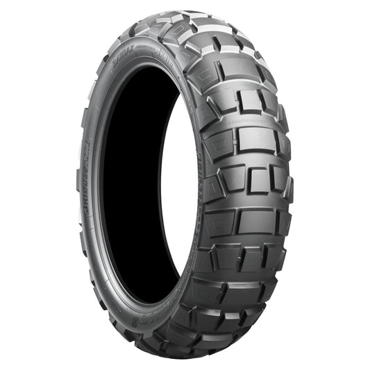 Bridgestone Battlax Adventurecross AX41 Rear Motorcycle Tire