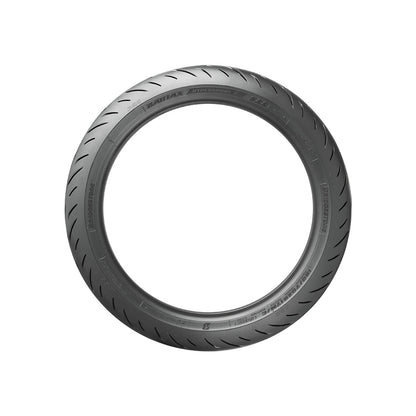 Bridgestone Battlax S22 Hypersport Front Motorcycle Tire 120/70ZR-17 (58W)