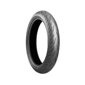 BRIDGESTONE BATTLAX S22 HYPERSPORT FRONT MOTORCYCLE TIRE