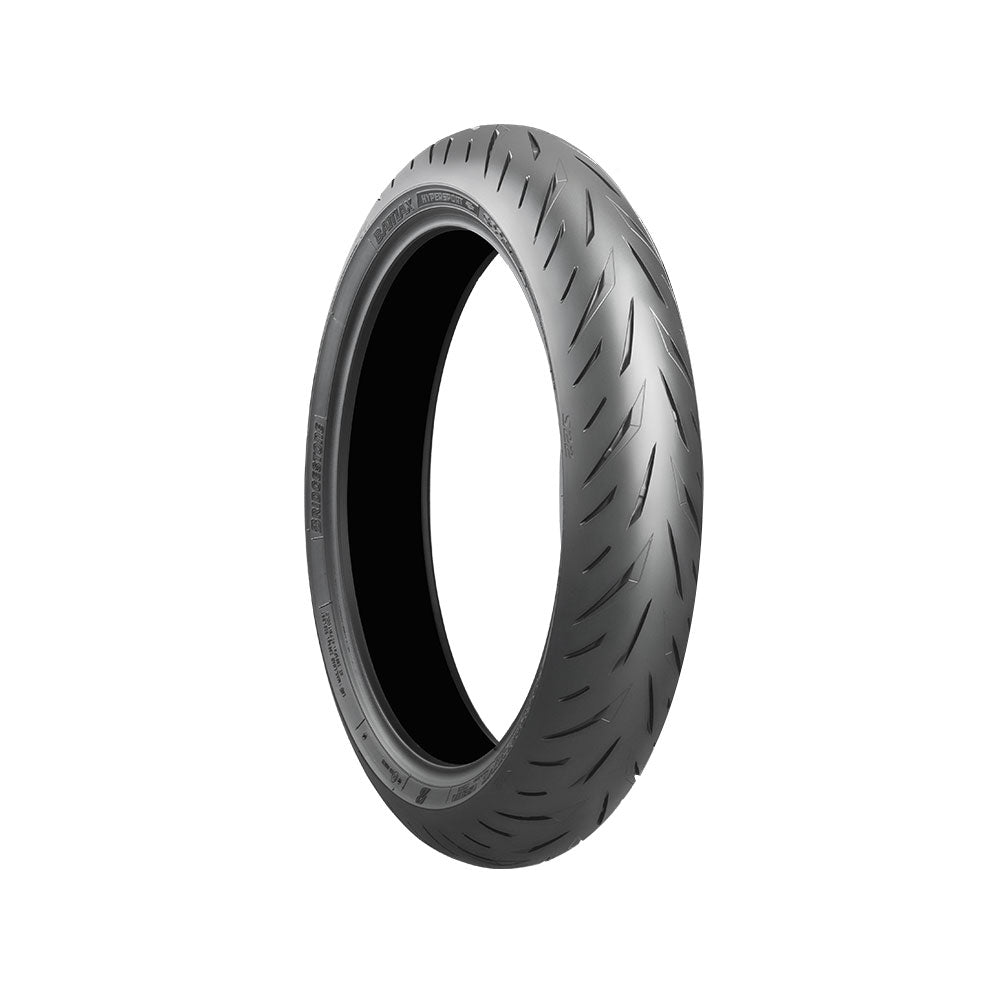 Bridgestone Battlax S22 Hypersport Front Motorcycle Tire 120/70ZR-17 (58W)