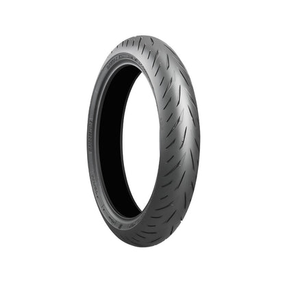 Bridgestone Battlax S22 Hypersport Front Motorcycle Tire 120/70ZR-17 (58W)