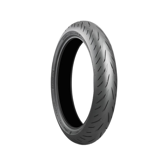 Bridgestone Battlax S22 Hypersport Front Motorcycle Tire 120/70ZR-17 (58W)