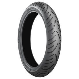 BRIDGESTONE BATTLAX SPORT TOURING T32 GT FRONT MOTORCYCLE TIRE