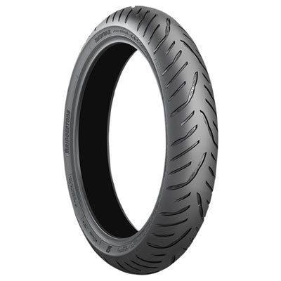 BRIDGESTONE BATTLAX SPORT TOURING T32 GT FRONT MOTORCYCLE TIRE