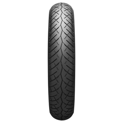 Bridgestone Battlax BT46 Front Motorcycle Tire 100/90-19 (57V) Tubeless