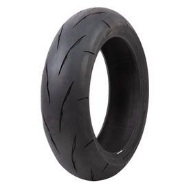 BRIDGESTONE BATTLAX RS11 RACING STREET HYPERSPORT REAR MOTORCYCLE TIRE