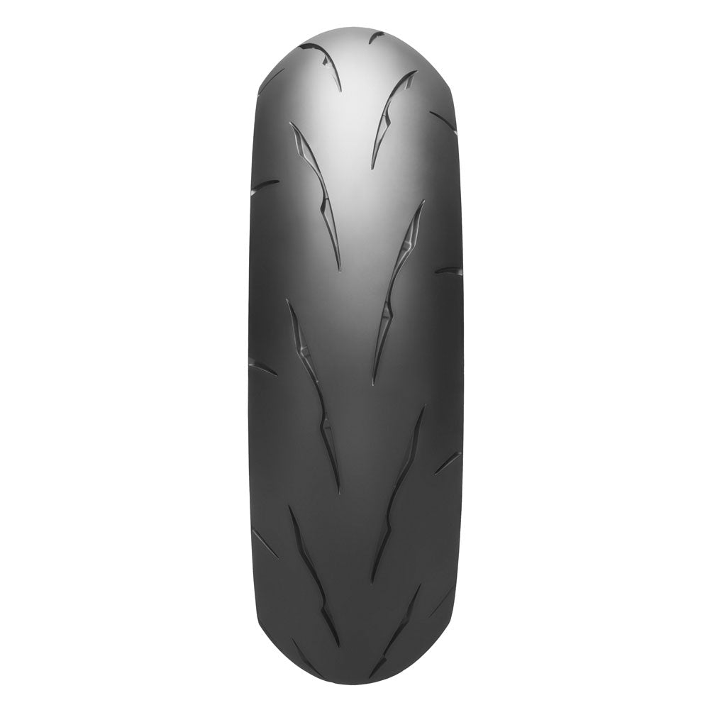 Bridgestone Battlax RS11 Racing Street Hypersport Rear Motorcycle Tire