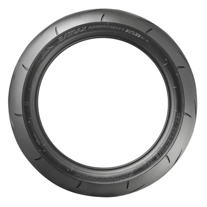 Bridgestone Battlax RS11 Racing Street Hypersport Rear Motorcycle Tire